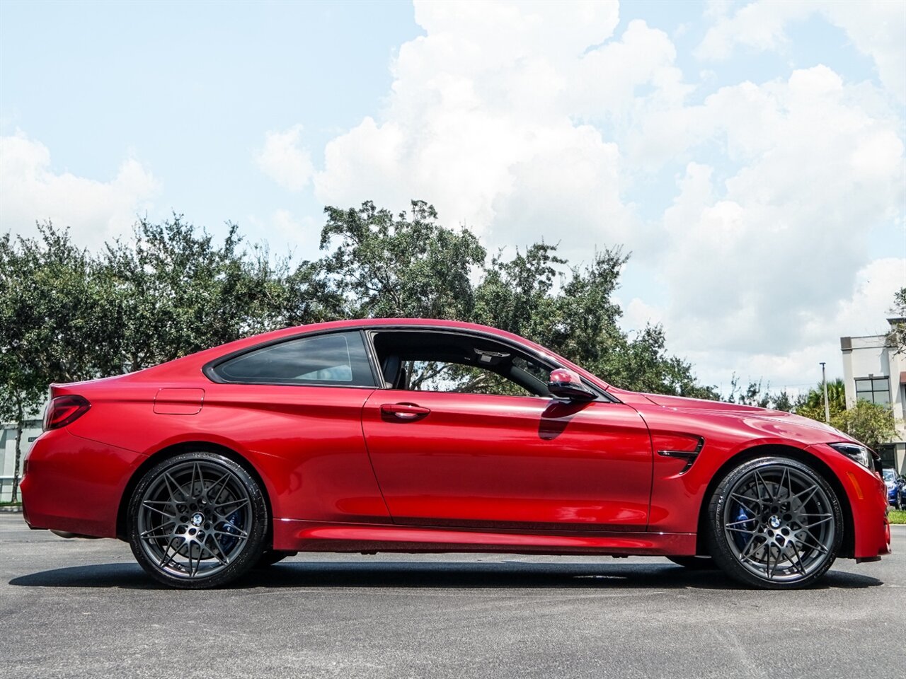 2020 BMW M4   - Photo 48 - Bonita Springs, FL 34134