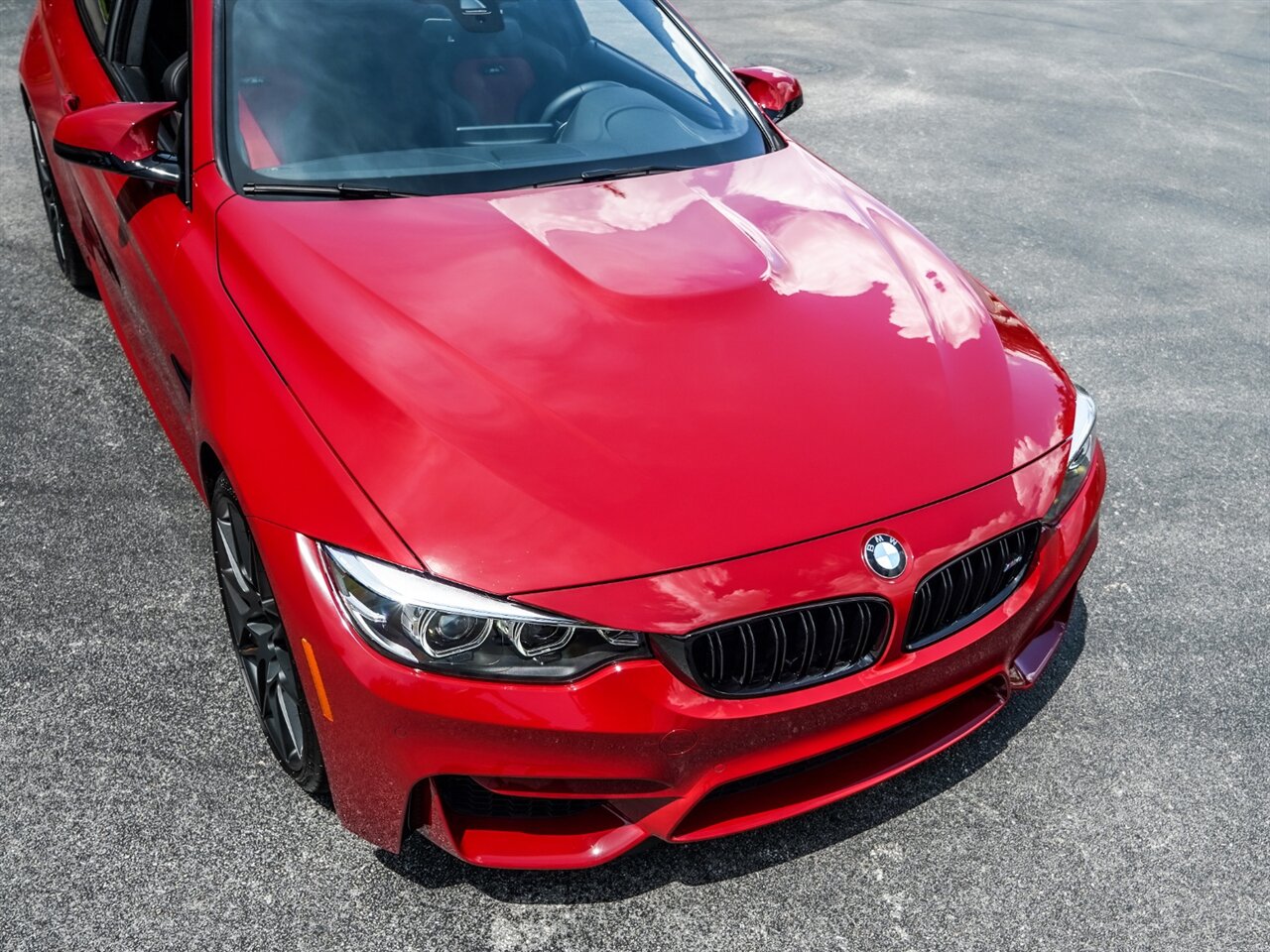 2020 BMW M4   - Photo 7 - Bonita Springs, FL 34134