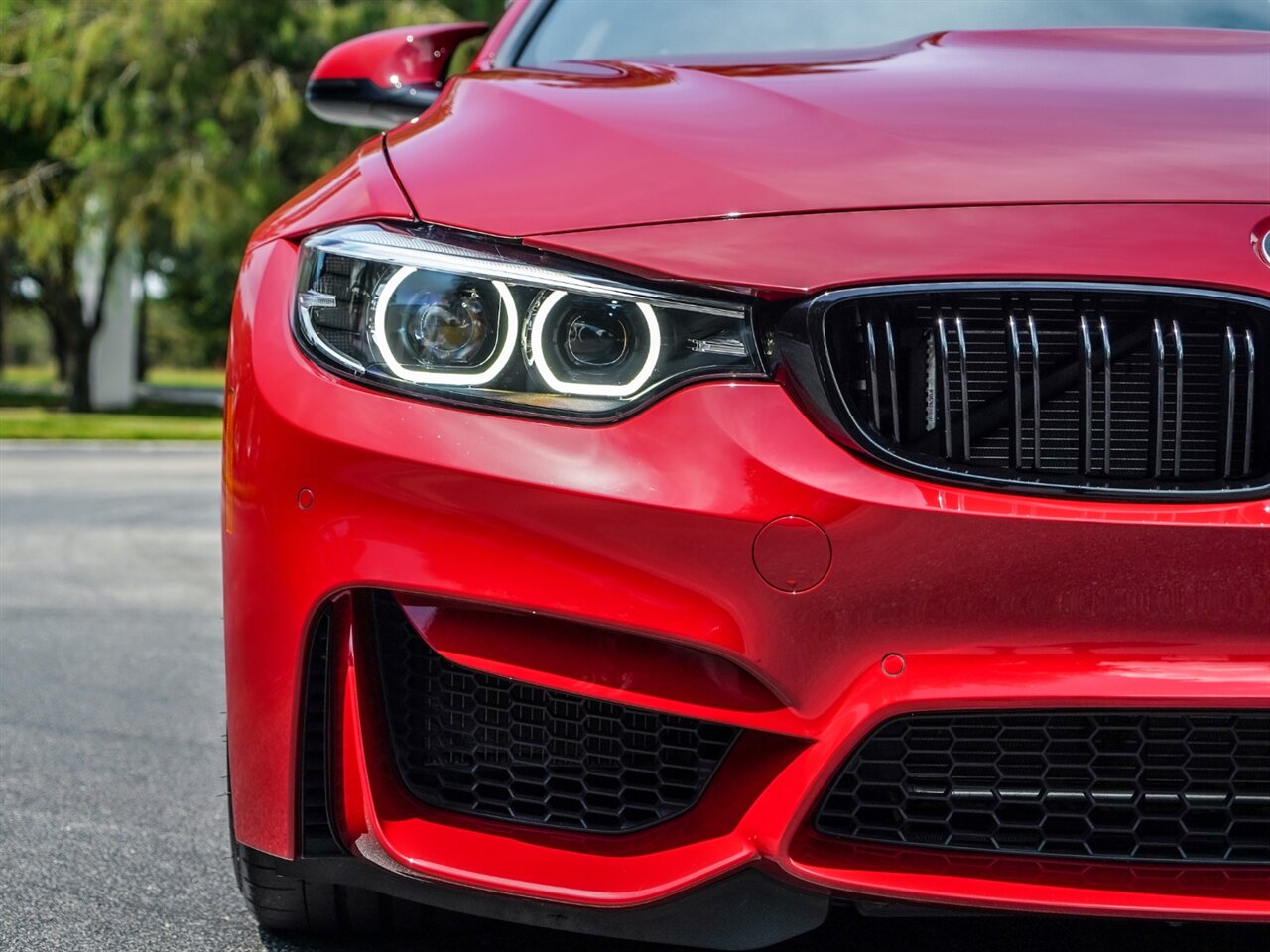 2020 BMW M4   - Photo 6 - Bonita Springs, FL 34134