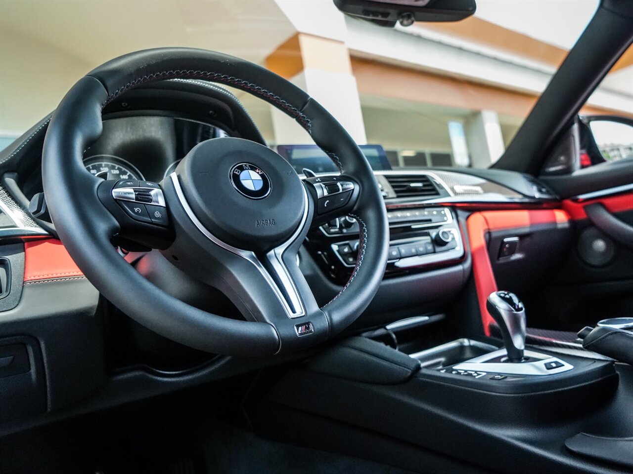 2020 BMW M4   - Photo 13 - Bonita Springs, FL 34134