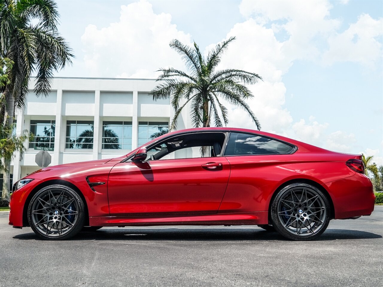 2020 BMW M4   - Photo 35 - Bonita Springs, FL 34134