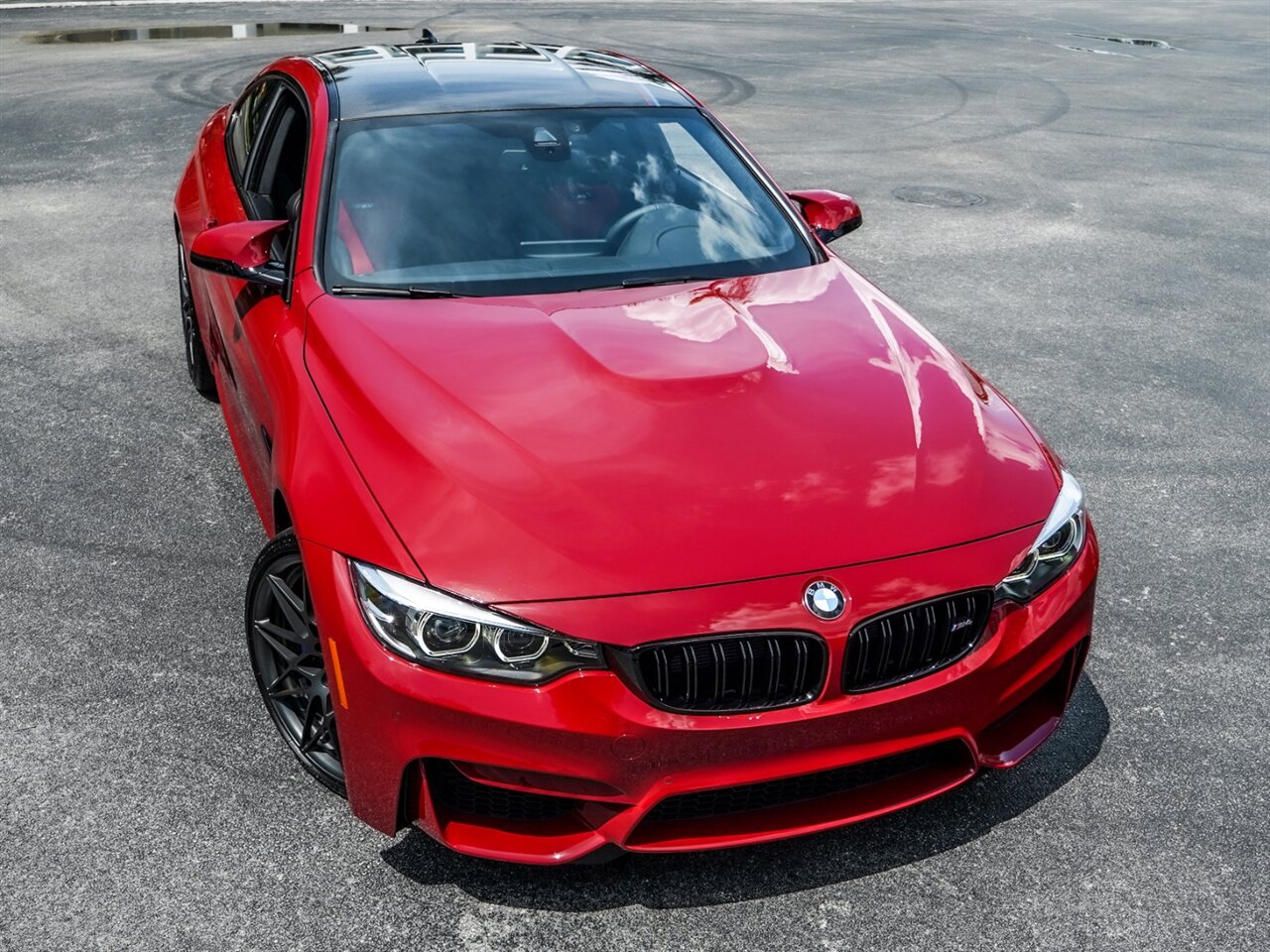 2020 BMW M4   - Photo 52 - Bonita Springs, FL 34134