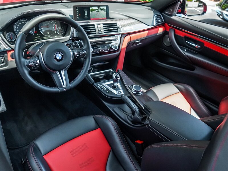 2020 BMW M4   - Photo 2 - Bonita Springs, FL 34134