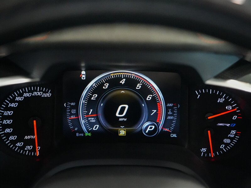 2019 Chevrolet Corvette ZR1 - Photo 3 - Bonita Springs, FL 34134