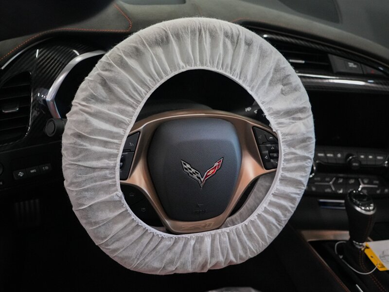 2019 Chevrolet Corvette ZR1 - Photo 5 - Bonita Springs, FL 34134