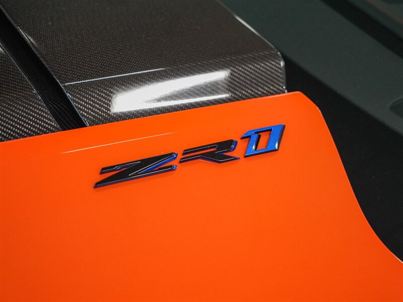 2019 Chevrolet Corvette ZR1 - Photo 38 - Bonita Springs, FL 34134