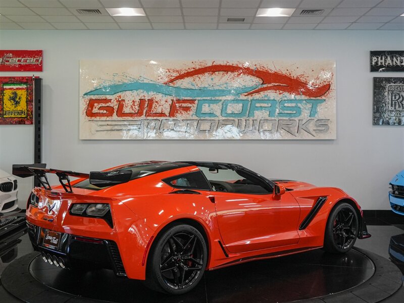 2019 Chevrolet Corvette ZR1 - Photo 32 - Bonita Springs, FL 34134