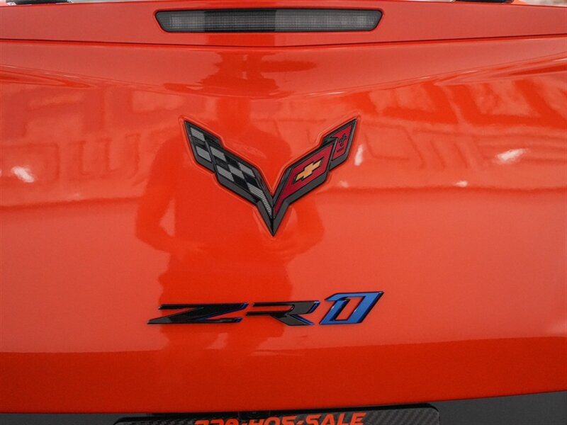 2019 Chevrolet Corvette ZR1 - Photo 48 - Bonita Springs, FL 34134