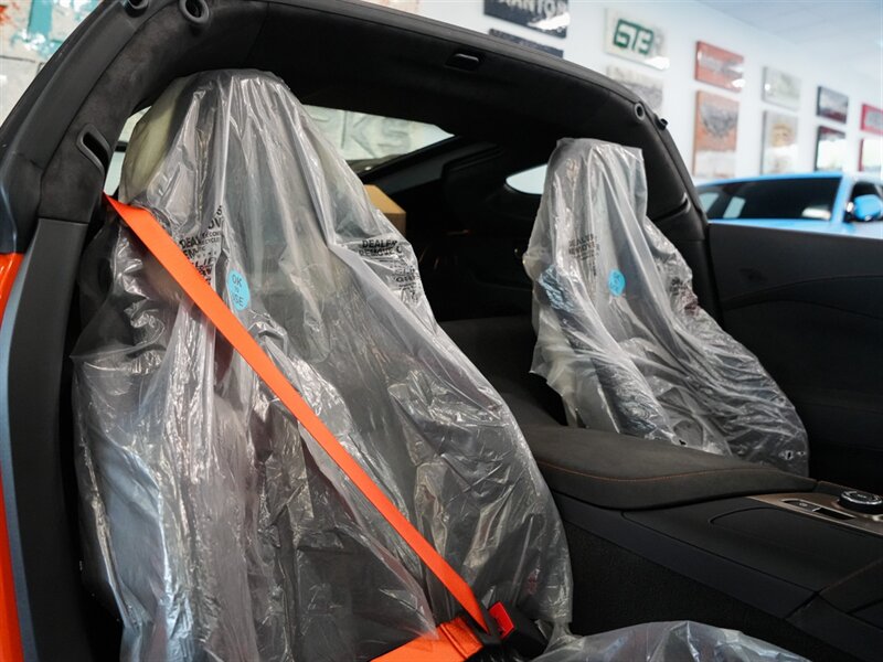 2019 Chevrolet Corvette ZR1 - Photo 21 - Bonita Springs, FL 34134