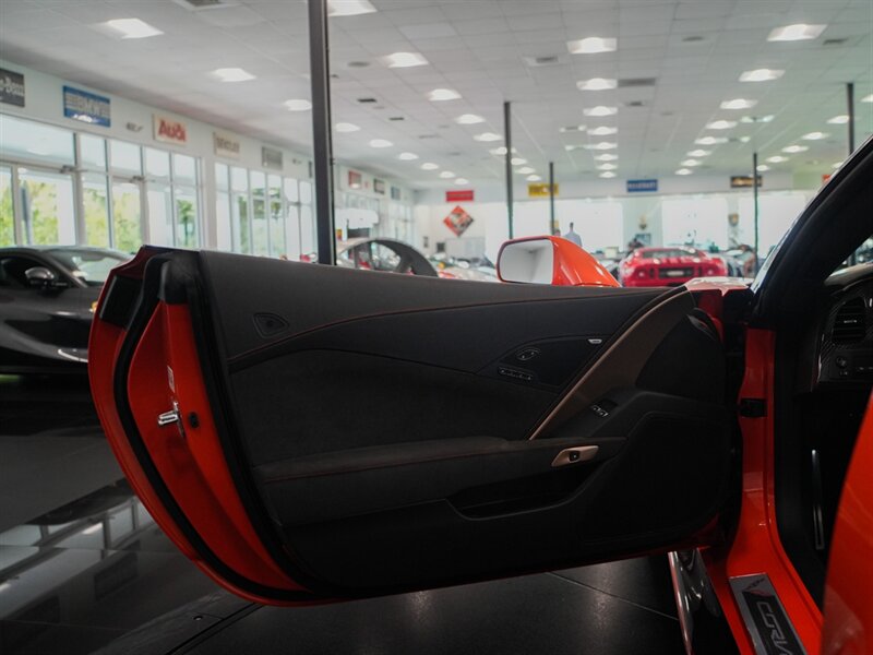 2019 Chevrolet Corvette ZR1 - Photo 15 - Bonita Springs, FL 34134