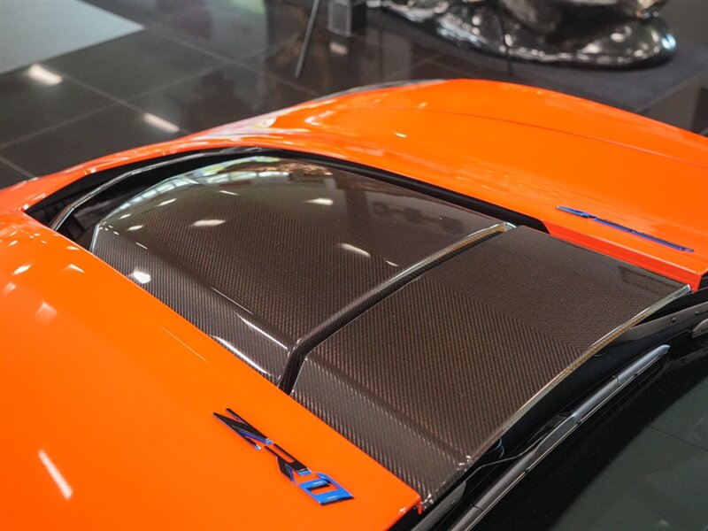 2019 Chevrolet Corvette ZR1 - Photo 39 - Bonita Springs, FL 34134