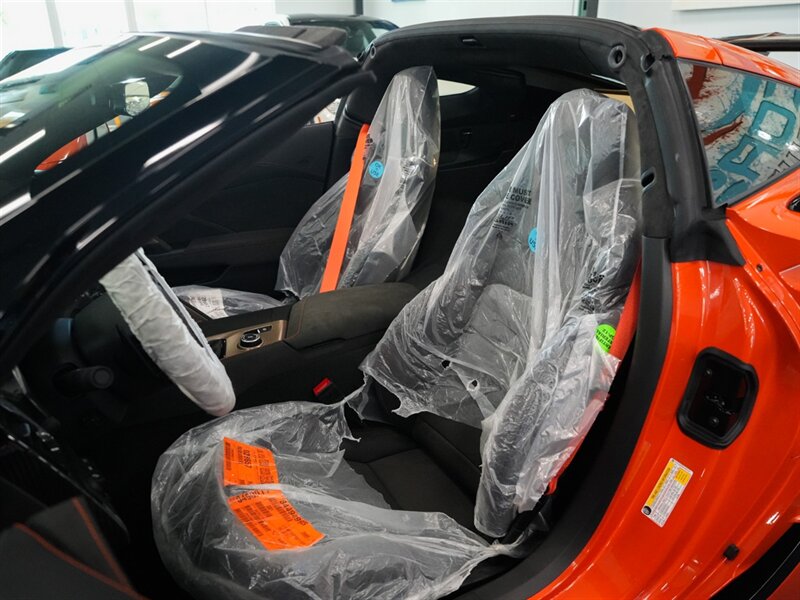 2019 Chevrolet Corvette ZR1 - Photo 11 - Bonita Springs, FL 34134