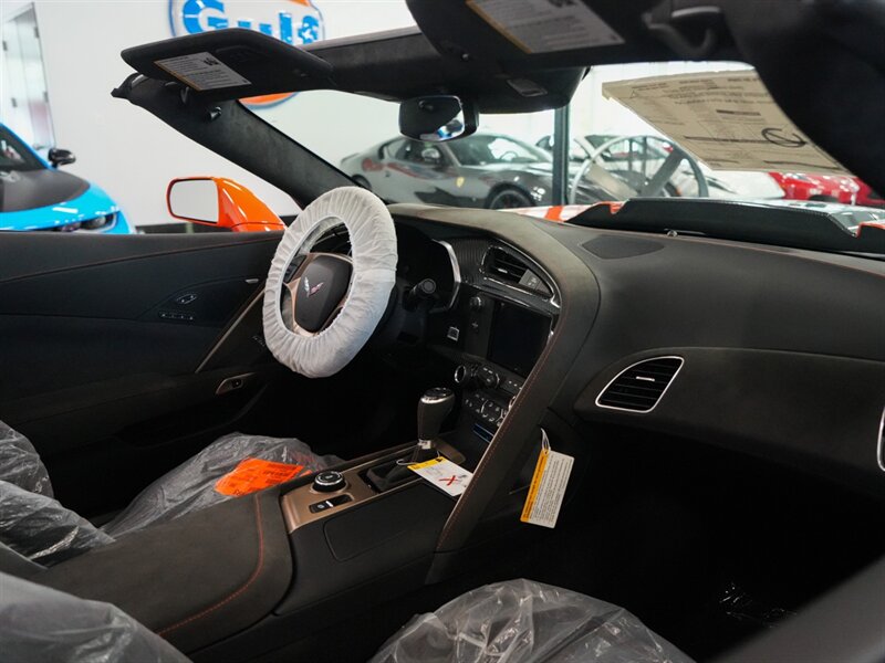 2019 Chevrolet Corvette ZR1 - Photo 19 - Bonita Springs, FL 34134