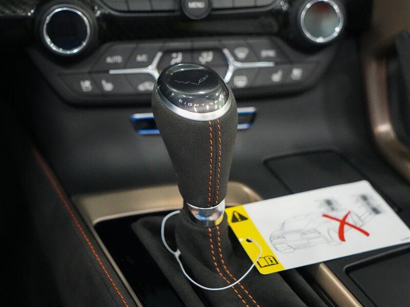 2019 Chevrolet Corvette ZR1 - Photo 9 - Bonita Springs, FL 34134