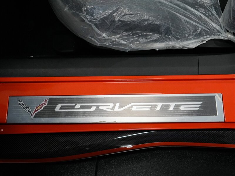 2019 Chevrolet Corvette ZR1 - Photo 18 - Bonita Springs, FL 34134