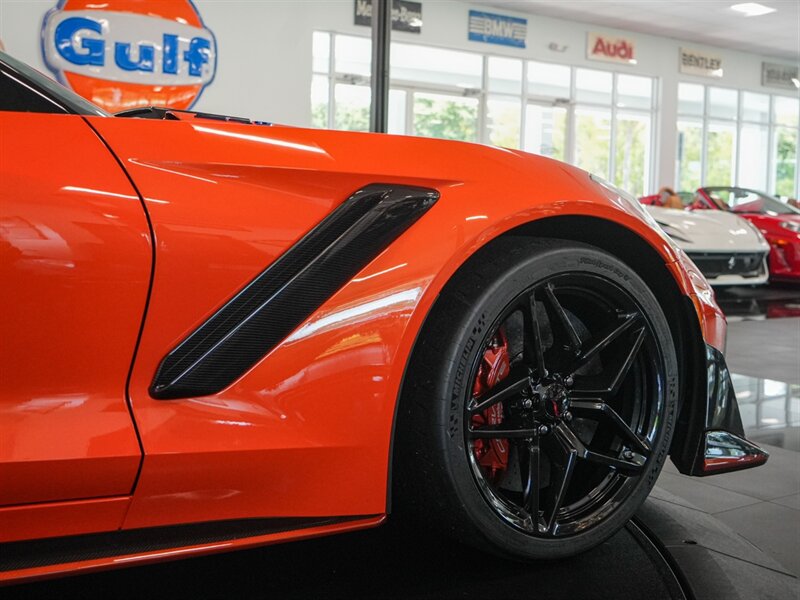 2019 Chevrolet Corvette ZR1 - Photo 51 - Bonita Springs, FL 34134