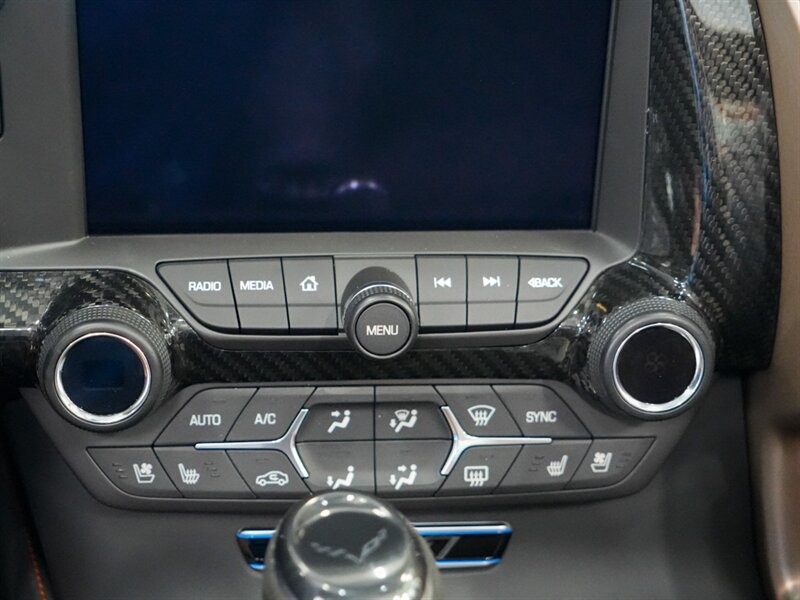 2019 Chevrolet Corvette ZR1 - Photo 8 - Bonita Springs, FL 34134