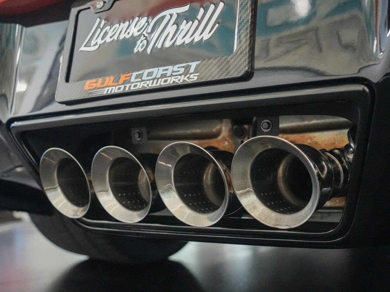 2019 Chevrolet Corvette ZR1 - Photo 50 - Bonita Springs, FL 34134