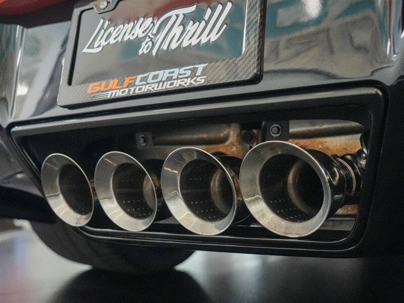 2019 Chevrolet Corvette ZR1 - Photo 50 - Bonita Springs, FL 34134