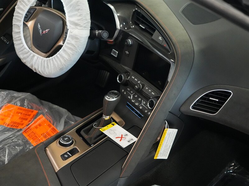 2019 Chevrolet Corvette ZR1 - Photo 22 - Bonita Springs, FL 34134