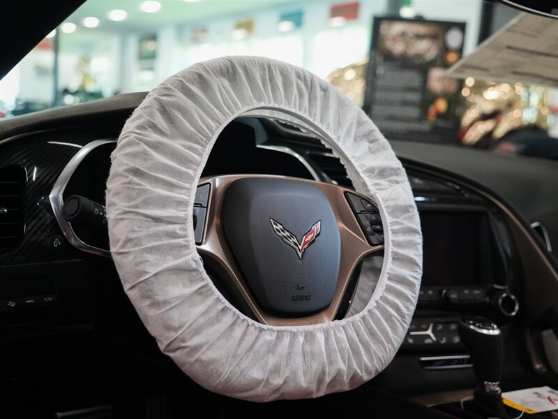 2019 Chevrolet Corvette ZR1 - Photo 4 - Bonita Springs, FL 34134