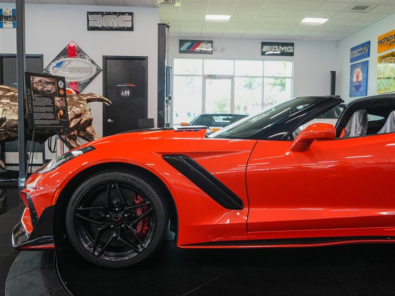 2019 Chevrolet Corvette ZR1 - Photo 44 - Bonita Springs, FL 34134