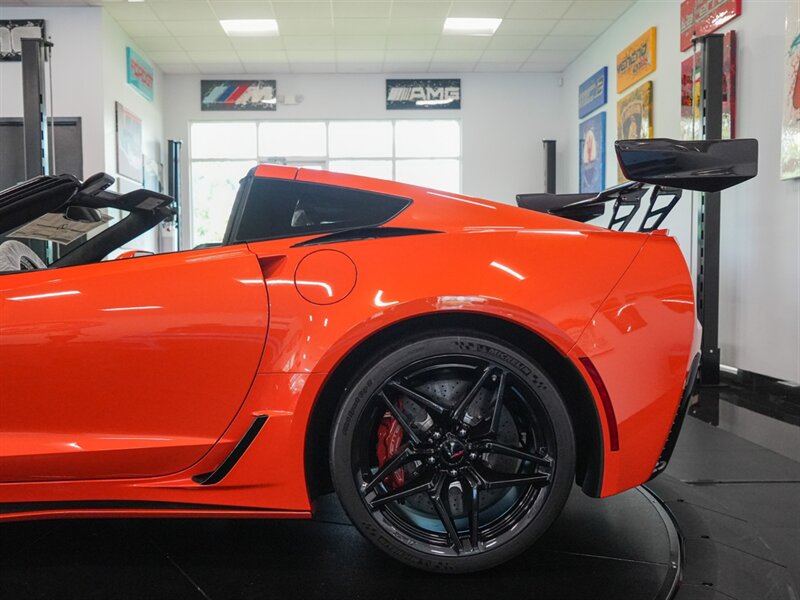 2019 Chevrolet Corvette ZR1 - Photo 46 - Bonita Springs, FL 34134