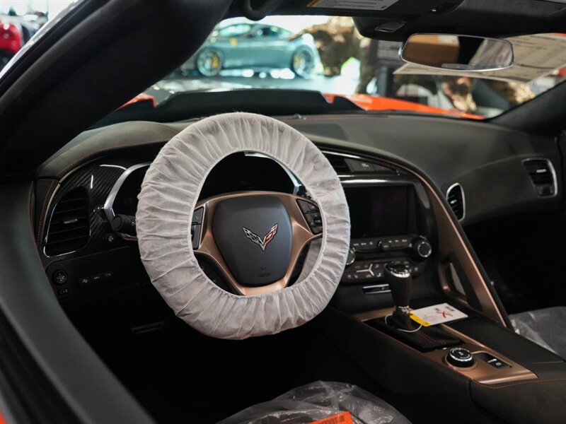 2019 Chevrolet Corvette ZR1 - Photo 2 - Bonita Springs, FL 34134