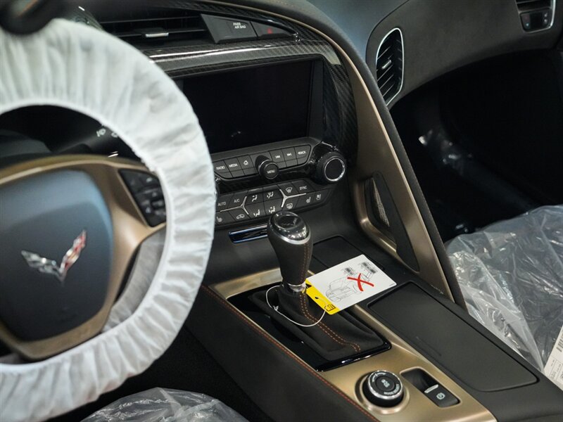 2019 Chevrolet Corvette ZR1 - Photo 6 - Bonita Springs, FL 34134