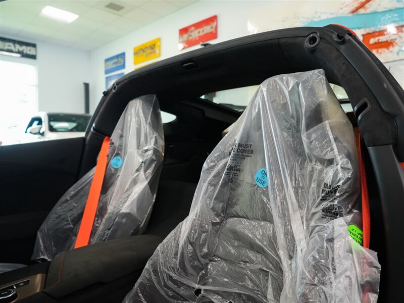 2019 Chevrolet Corvette ZR1 - Photo 12 - Bonita Springs, FL 34134