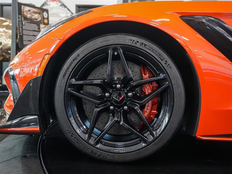 2019 Chevrolet Corvette ZR1 - Photo 45 - Bonita Springs, FL 34134