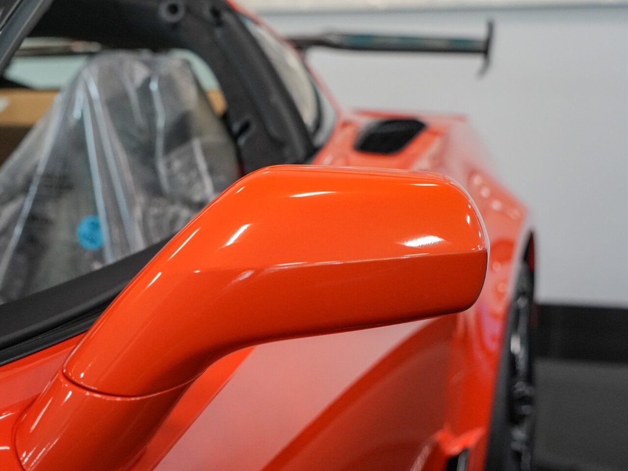 2019 Chevrolet Corvette ZR1 - Photo 41 - Bonita Springs, FL 34134