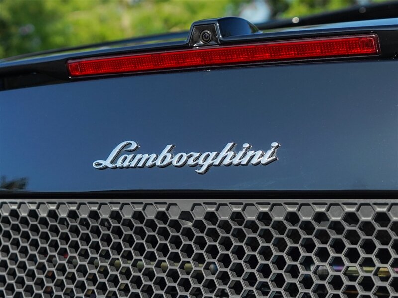 2009 Lamborghini Gallardo LP560-4 - Photo 51 - Bonita Springs, FL 34134