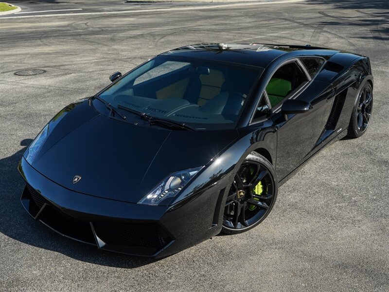 2009 Lamborghini Gallardo LP560-4 - Photo 8 - Bonita Springs, FL 34134