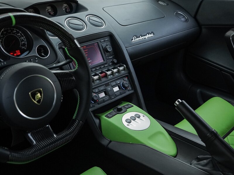 2009 Lamborghini Gallardo LP560-4 - Photo 15 - Bonita Springs, FL 34134