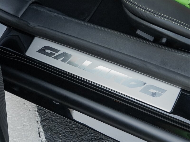 2009 Lamborghini Gallardo LP560-4 - Photo 25 - Bonita Springs, FL 34134