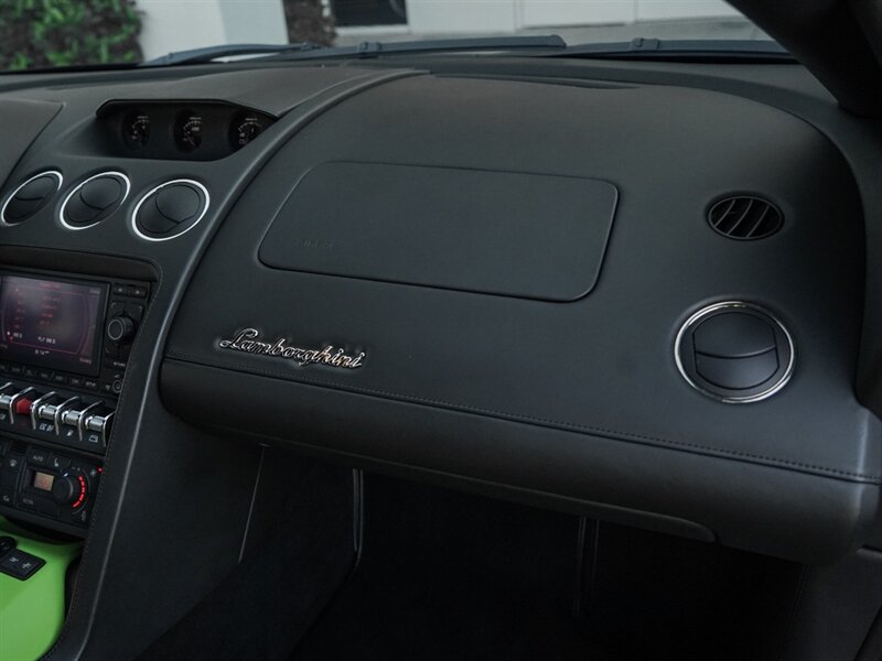 2009 Lamborghini Gallardo LP560-4 - Photo 33 - Bonita Springs, FL 34134