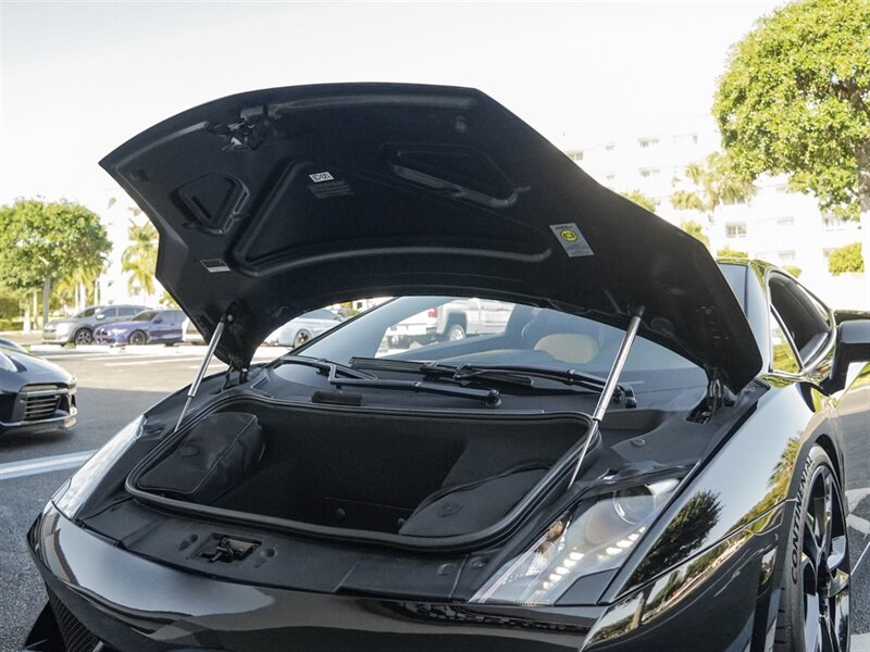 2009 Lamborghini Gallardo LP560-4 - Photo 38 - Bonita Springs, FL 34134