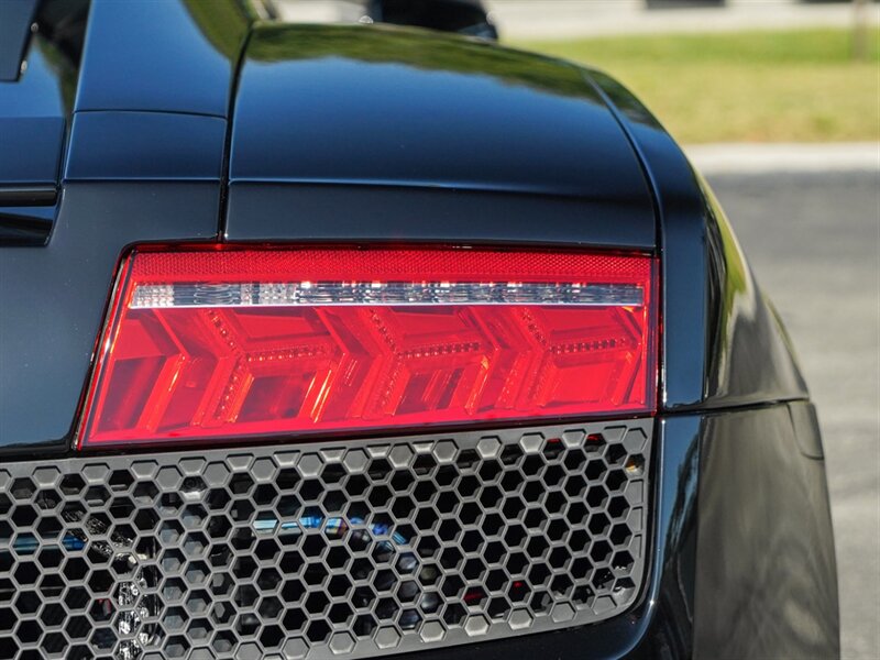 2009 Lamborghini Gallardo LP560-4 - Photo 53 - Bonita Springs, FL 34134