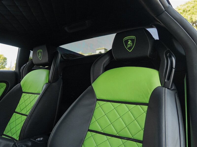 2009 Lamborghini Gallardo LP560-4 - Photo 23 - Bonita Springs, FL 34134