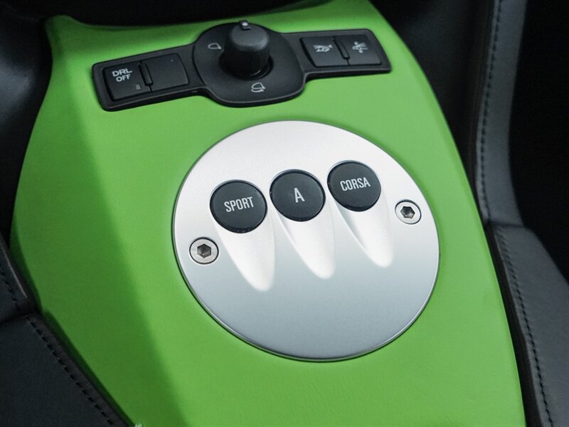 2009 Lamborghini Gallardo LP560-4 - Photo 20 - Bonita Springs, FL 34134