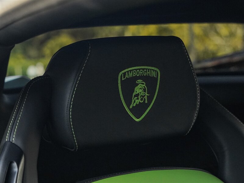 2009 Lamborghini Gallardo LP560-4 - Photo 31 - Bonita Springs, FL 34134