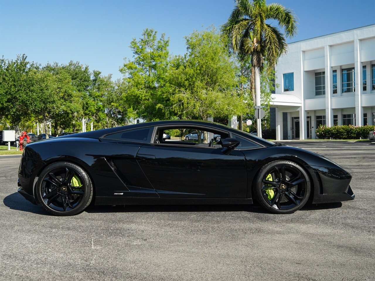 2009 Lamborghini Gallardo LP560-4   - Photo 60 - Bonita Springs, FL 34134