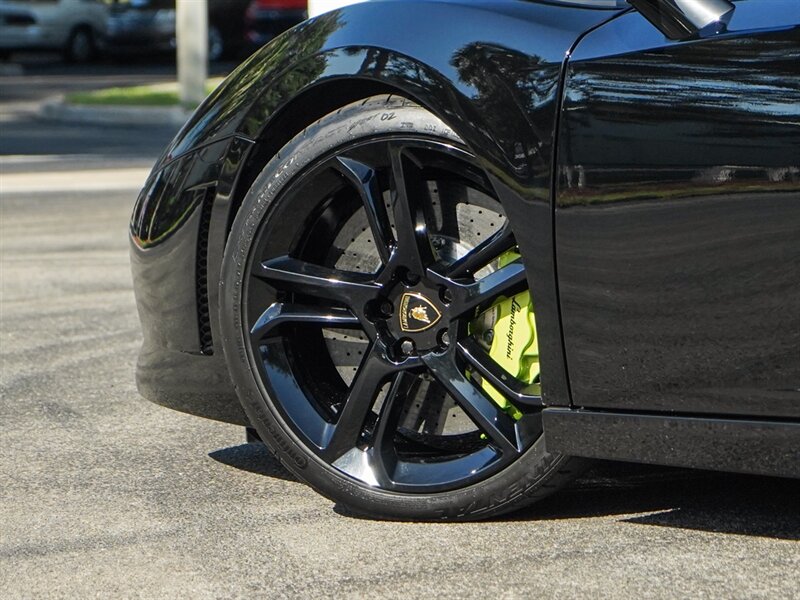 2009 Lamborghini Gallardo LP560-4 - Photo 45 - Bonita Springs, FL 34134