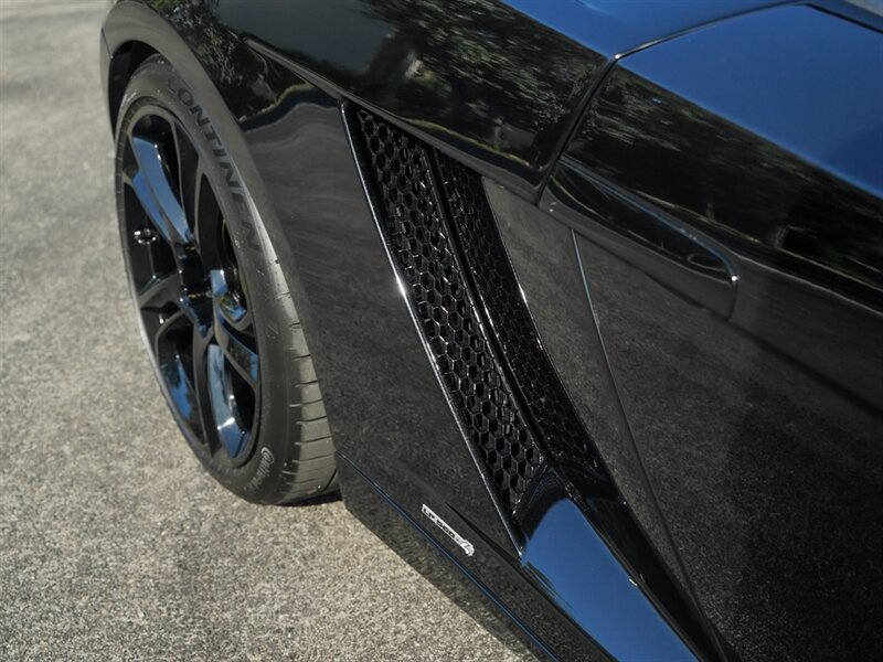2009 Lamborghini Gallardo LP560-4 - Photo 63 - Bonita Springs, FL 34134