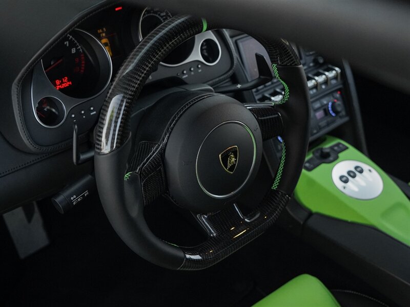 2009 Lamborghini Gallardo LP560-4 - Photo 27 - Bonita Springs, FL 34134