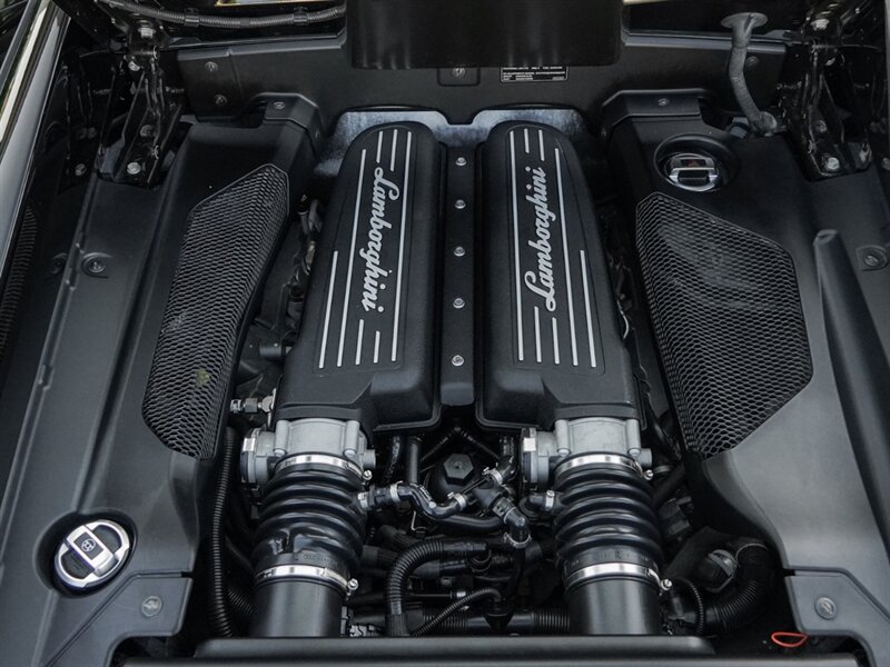 2009 Lamborghini Gallardo LP560-4 - Photo 35 - Bonita Springs, FL 34134