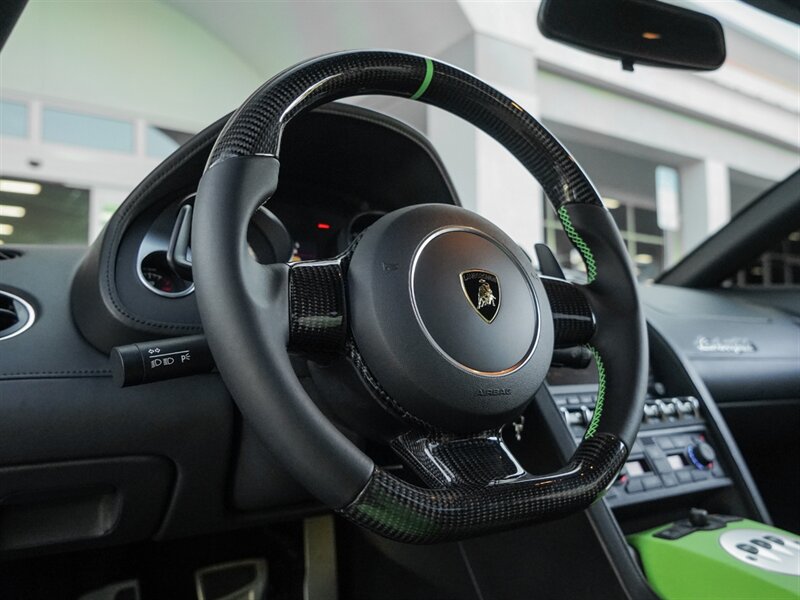 2009 Lamborghini Gallardo LP560-4 - Photo 13 - Bonita Springs, FL 34134