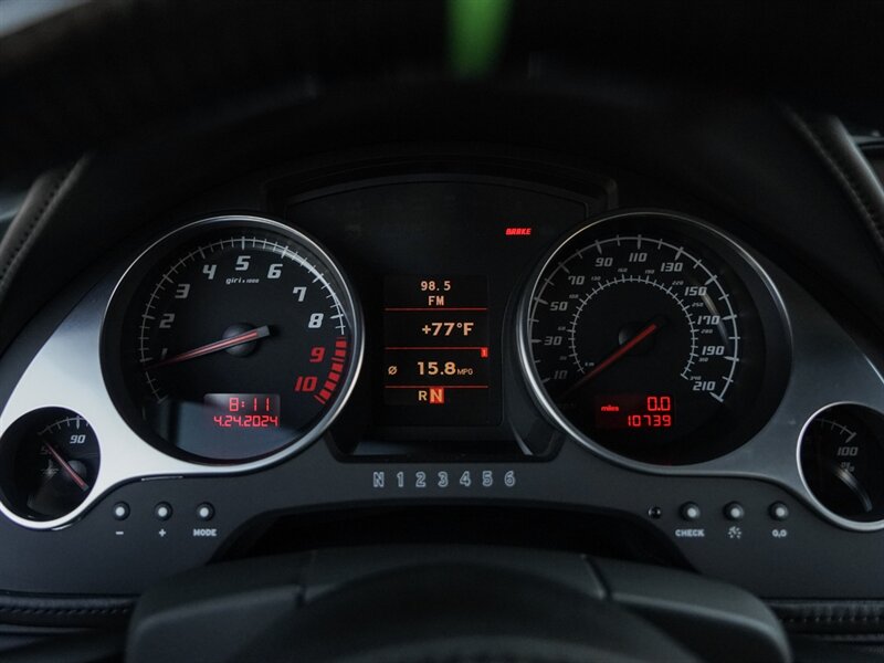 2009 Lamborghini Gallardo LP560-4 - Photo 14 - Bonita Springs, FL 34134