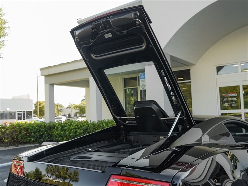 2009 Lamborghini Gallardo LP560-4 - Photo 37 - Bonita Springs, FL 34134
